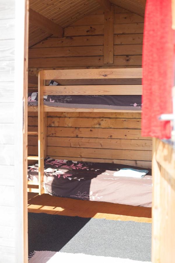 Paradise Beach Surf Bugalow Small Kalana エクステリア 写真