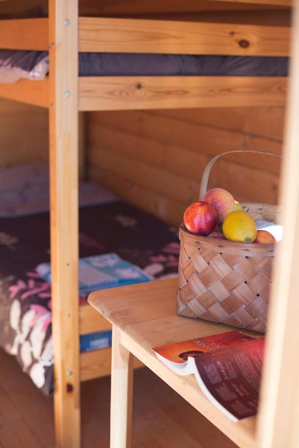 Paradise Beach Surf Bugalow Small Kalana エクステリア 写真